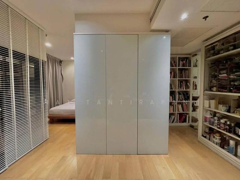 Circle Living Prototype, Bangkok, 1545 New Petchburi Road, Makkasan, Ratchathewi, Bangkok, 2 Bedrooms, 123 sqm, Condo For Rent, by Nat Tantirapan, 500556472 - DDproperty.com