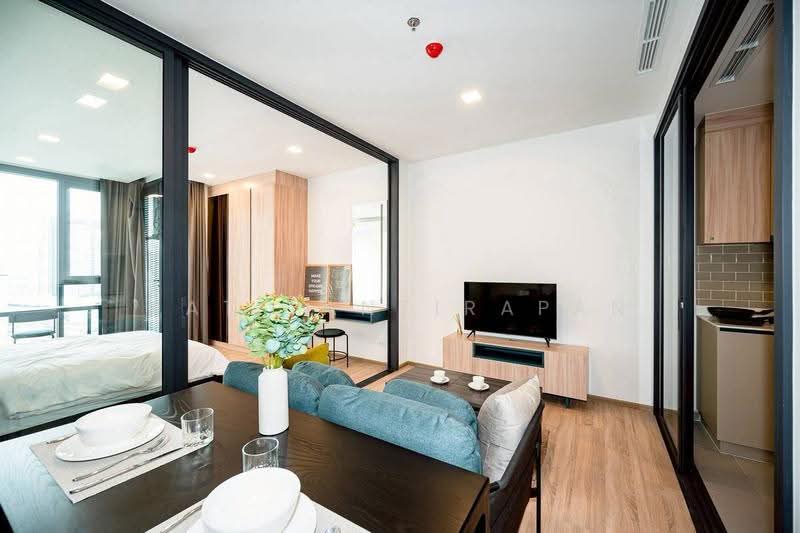 XT Phayathai, Bangkok, Phaya Thai Road, Thanon Phaya Thai, Ratchathewi, Bangkok, 1 Bedroom, 42 sqm, Condo For Rent, by Nat Tantirapan, 500556473 - DDproperty.com