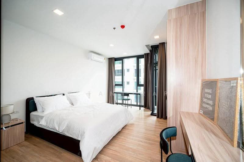 XT Phayathai, Bangkok, Phaya Thai Road, Thanon Phaya Thai, Ratchathewi, Bangkok, 1 Bedroom, 42 sqm, Condo For Rent, by Nat Tantirapan, 500556473 - DDproperty.com