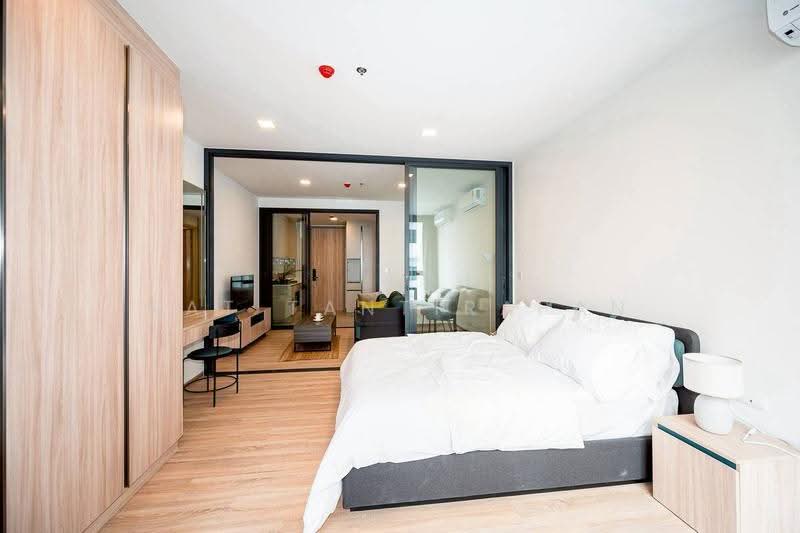 XT Phayathai, Bangkok, Phaya Thai Road, Thanon Phaya Thai, Ratchathewi, Bangkok, 1 Bedroom, 42 sqm, Condo For Rent, by Nat Tantirapan, 500556473 - DDproperty.com