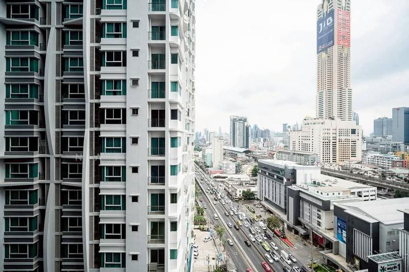 XT Phayathai, กรุงเทพ, Phaya Thai Road, ถนนพญาไท, ราชเทวี, กรุงเทพ, 42 ตร.ม., คอนโด ให้เช่า, โดย Nat Tantirapan, 500556473 - DDproperty.com