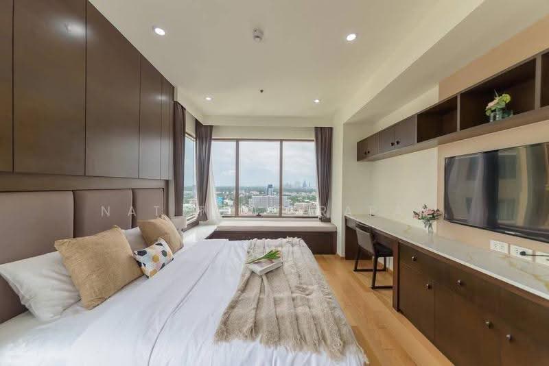 The Emporio Place : ดิ เอ็มโพริโอ เพลส, กรุงเทพ, 93 ซอยสุขุมวิท 24 ถนนสุุขุมวิท, คลองตัน, คลองเตย, กรุงเทพ, 108 ตร.ม., คอนโด ขาย, โดย Nat Tantirapan, 500556474 - DDproperty.com