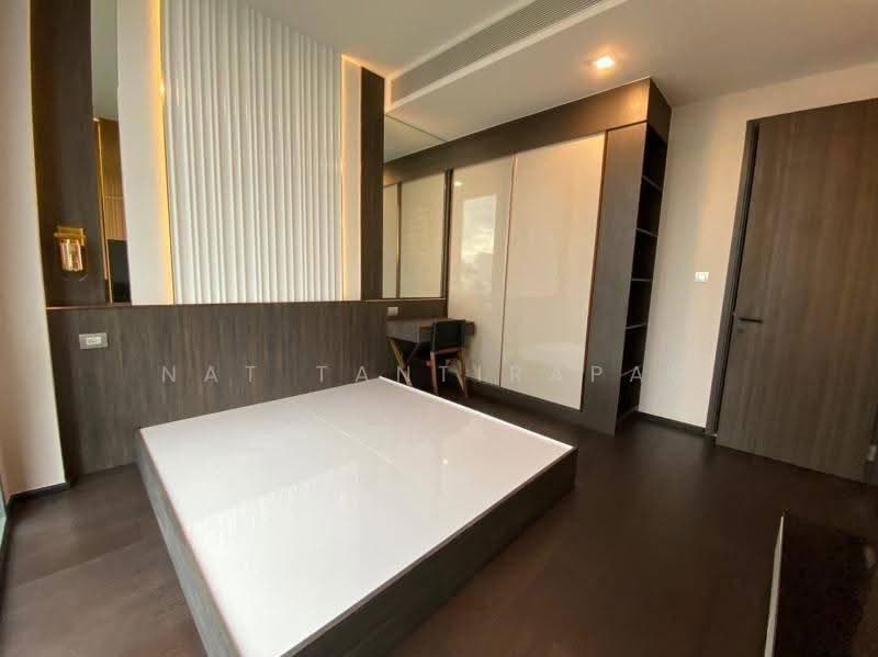 LAVIQ Sukhumvit 57, Bangkok, Soi Sukhumvit 57, Sukhumvit Road, Khlong Tan Nua, Watthana, Bangkok, 1 Bedroom, 40 sqm, Condo For Sale, by Nat Tantirapan, 500556475 - DDproperty.com