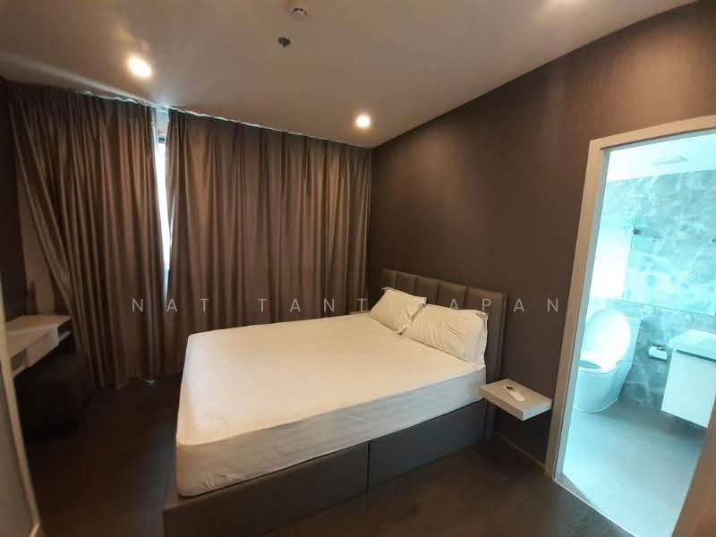IDEO Q Siam-Ratchathewi, bangkok, Phetchaburi Road, Thanon Phaya Thai, Ratchathewi, Bangkok, 2 Bedrooms, 62 sqm, Condo For Sale, by Nat Tantirapan, 500556477 - DDproperty.com