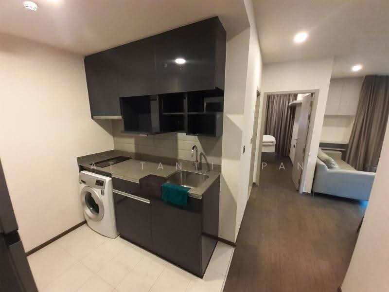 IDEO Q Siam-Ratchathewi, bangkok, Phetchaburi Road, Thanon Phaya Thai, Ratchathewi, Bangkok, 2 Bedrooms, 62 sqm, Condo For Sale, by Nat Tantirapan, 500556477 - DDproperty.com