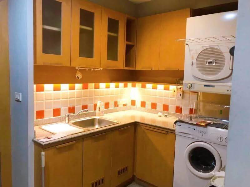 Asoke Place, Bangkok, Asok Montri Rd, Khlongtoei Nua, Watthana, Bangkok, 2 Bedrooms, 161 sqm, Condo For Sale, by Nat Tantirapan, 500556480 - DDproperty.com