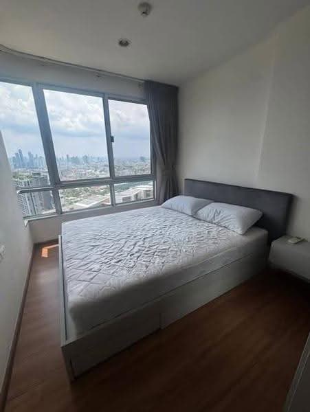 The Base Sukhumvit 77, Bangkok, 289 Sukhumvit 77 Road, Phra Kanong Nua, Watthana, Bangkok, 1 Bedroom, 38 sqm, Condo For Rent, by Nat Tantirapan, 500556483 - DDproperty.com