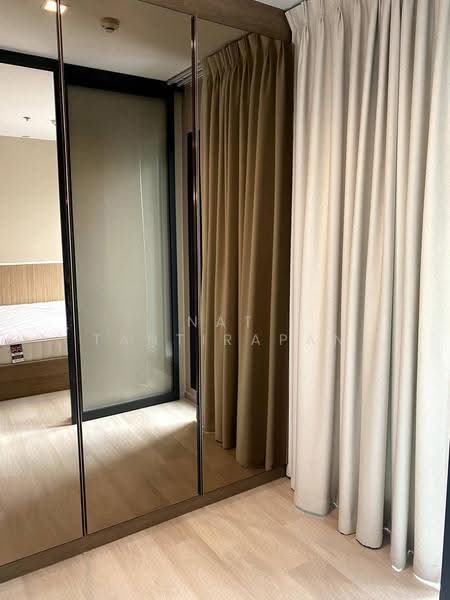 Life One Wireless, Bangkok, 1 Wireless Road, Lumphini, Pathum Wan, Bangkok, 1 Bedroom, 35 sqm, Condo For Rent, by Nat Tantirapan, 500556484 - DDproperty.com
