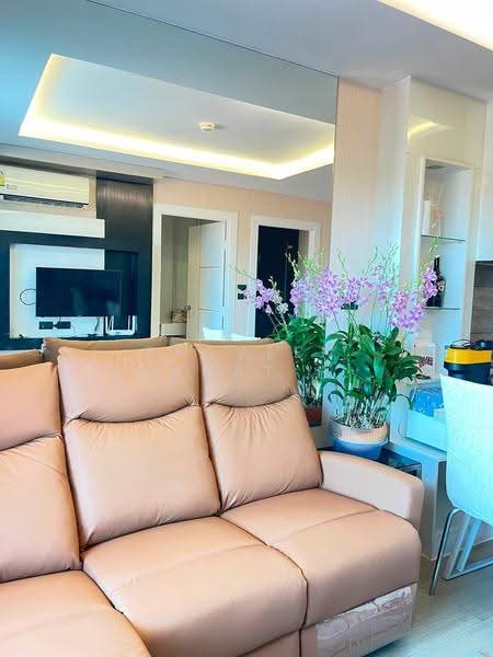 The Blue Residence, Chon Buri (Pattaya), Nong Pru, Bang Lamung (Pattaya), Chon Buri (Pattaya), 1 Bedroom, 38 sqm, Condo For Sale, by Praveen Peter, 500556485 - DDproperty.com