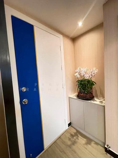 The Blue Residence, Chon Buri (Pattaya), Nong Pru, Bang Lamung (Pattaya), Chon Buri (Pattaya), 1 Bedroom, 38 sqm, Condo For Sale, by Praveen Peter, 500556485 - DDproperty.com