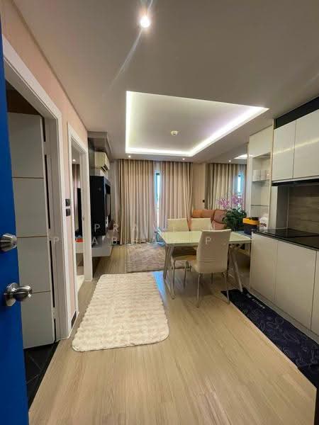 The Blue Residence, Chon Buri (Pattaya), Nong Pru, Bang Lamung (Pattaya), Chon Buri (Pattaya), 1 Bedroom, 38 sqm, Condo For Sale, by Praveen Peter, 500556485 - DDproperty.com