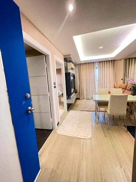 The Blue Residence, Chon Buri (Pattaya), Nong Pru, Bang Lamung (Pattaya), Chon Buri (Pattaya), 1 Bedroom, 38 sqm, Condo For Sale, by Praveen Peter, 500556485 - DDproperty.com