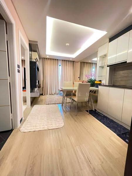 The Blue Residence, Chon Buri (Pattaya), Nong Pru, Bang Lamung (Pattaya), Chon Buri (Pattaya), 1 Bedroom, 38 sqm, Condo For Sale, by Praveen Peter, 500556485 - DDproperty.com