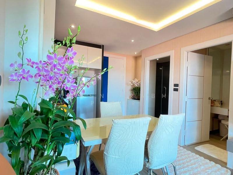 The Blue Residence, Chon Buri (Pattaya), Nong Pru, Bang Lamung (Pattaya), Chon Buri (Pattaya), 1 Bedroom, 38 sqm, Condo For Sale, by Praveen Peter, 500556485 - DDproperty.com