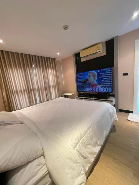 The Blue Residence, Chon Buri (Pattaya), Nong Pru, Bang Lamung (Pattaya), Chon Buri (Pattaya), 1 Bedroom, 38 sqm, Condo For Sale, by Praveen Peter, 500556485 - DDproperty.com