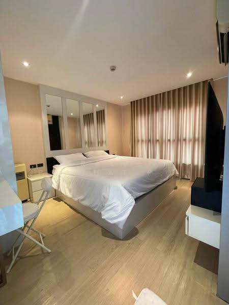 The Blue Residence, Chon Buri (Pattaya), Nong Pru, Bang Lamung (Pattaya), Chon Buri (Pattaya), 1 Bedroom, 38 sqm, Condo For Sale, by Praveen Peter, 500556485 - DDproperty.com
