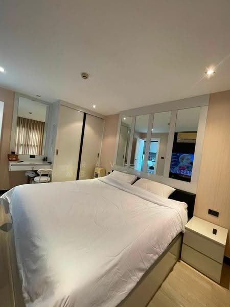 The Blue Residence : เดอะบลู เรสซิเดนซ์, ชลบุรี, หนองปรือ, บางละมุง, ชลบุรี, 38 ตร.ม., คอนโด ขาย, โดย Praveen Prabhat Peter, 500556485 - DDproperty.com