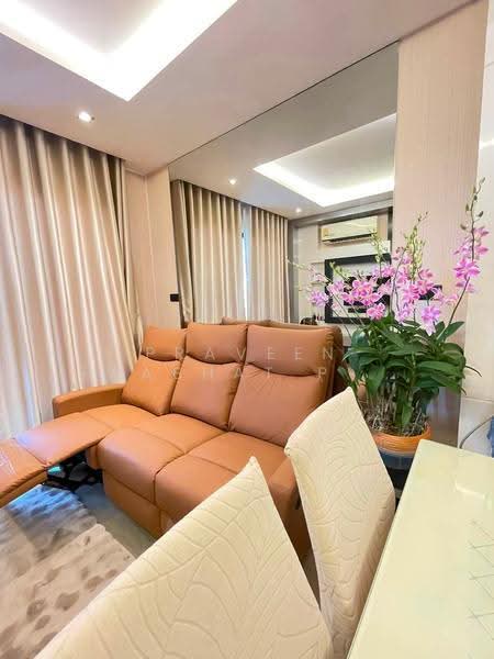 The Blue Residence, Chon Buri (Pattaya), Nong Pru, Bang Lamung (Pattaya), Chon Buri (Pattaya), 1 Bedroom, 38 sqm, Condo For Sale, by Praveen Peter, 500556485 - DDproperty.com