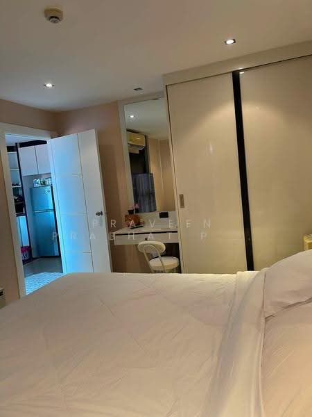 The Blue Residence, Chon Buri (Pattaya), Nong Pru, Bang Lamung (Pattaya), Chon Buri (Pattaya), 1 Bedroom, 38 sqm, Condo For Sale, by Praveen Peter, 500556485 - DDproperty.com