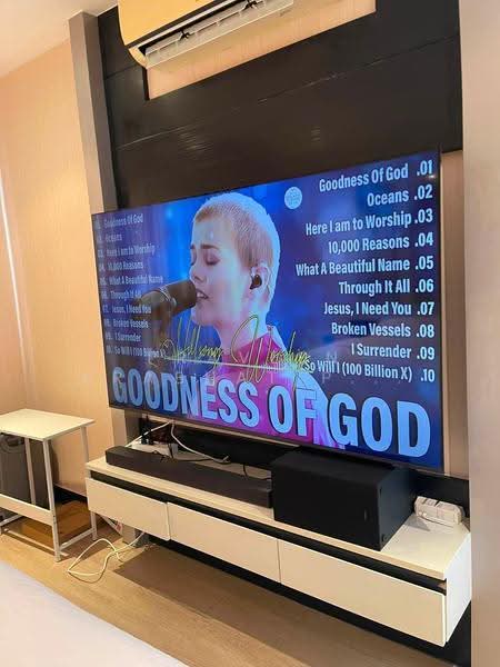 The Blue Residence, Chon Buri (Pattaya), Nong Pru, Bang Lamung (Pattaya), Chon Buri (Pattaya), 1 Bedroom, 38 sqm, Condo For Sale, by Praveen Peter, 500556485 - DDproperty.com