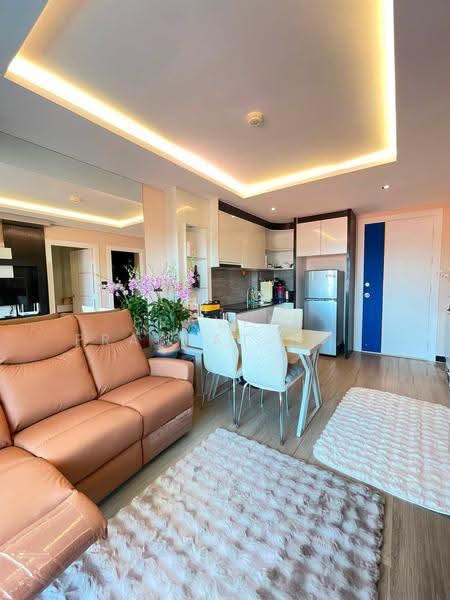 The Blue Residence, Chon Buri (Pattaya), Nong Pru, Bang Lamung (Pattaya), Chon Buri (Pattaya), 1 Bedroom, 38 sqm, Condo For Sale, by Praveen Peter, 500556485 - DDproperty.com