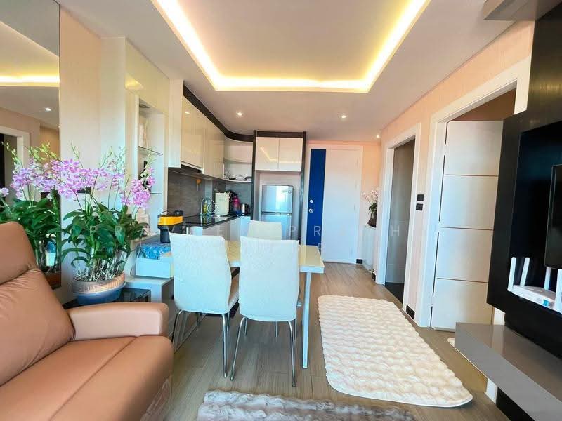 The Blue Residence, Chon Buri (Pattaya), Nong Pru, Bang Lamung (Pattaya), Chon Buri (Pattaya), 1 Bedroom, 38 sqm, Condo For Sale, by Praveen Peter, 500556485 - DDproperty.com