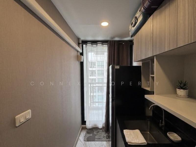 The Cube Urban Sathorn - Chan : เดอะ คิวบ์ เออร์เบิน สาทร - จันทน์, กรุงเทพ, ซอยจันทน์ 51, วัดพระยาไกร, บางคอแหลม, กรุงเทพ, 29 ตร.ม., คอนโด ขาย, โดย Connex Property, 500556486 - DDproperty.com