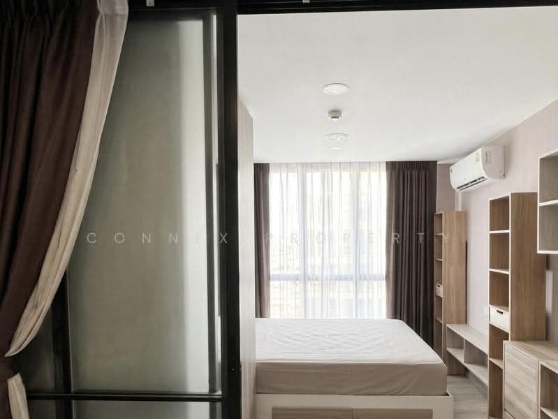 The Cube Urban Sathorn - Chan : เดอะ คิวบ์ เออร์เบิน สาทร - จันทน์, กรุงเทพ, ซอยจันทน์ 51, วัดพระยาไกร, บางคอแหลม, กรุงเทพ, 29 ตร.ม., คอนโด ขาย, โดย Connex Property, 500556486 - DDproperty.com