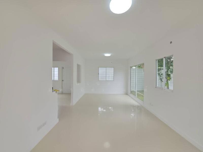 The Plant Ratchapruek, Nonthaburi, Ratchapruek Road, Bang Krang, Muang Nonthaburi, Nonthaburi, 3 Bedrooms, 150 sqm, Single Detached House For Sale, by พเนตร มหามิตรานนท์, 500556487 - DDproperty.com