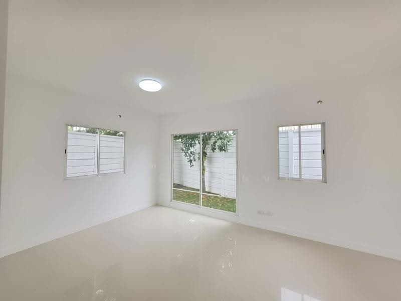 The Plant Ratchapruek, Nonthaburi, Ratchapruek Road, Bang Krang, Muang Nonthaburi, Nonthaburi, 3 Bedrooms, 150 sqm, Single Detached House For Sale, by พเนตร มหามิตรานนท์, 500556487 - DDproperty.com