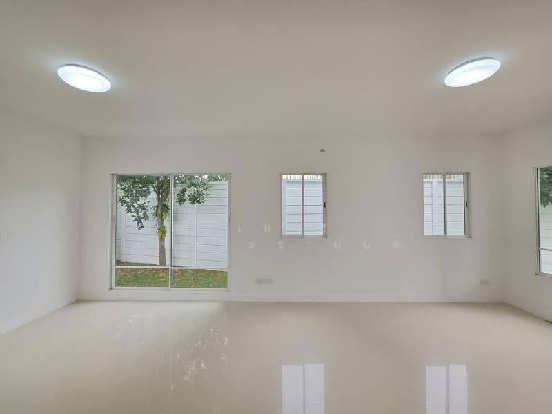 The Plant Ratchapruek, Nonthaburi, Ratchapruek Road, Bang Krang, Muang Nonthaburi, Nonthaburi, 3 Bedrooms, 150 sqm, Single Detached House For Sale, by พเนตร มหามิตรานนท์, 500556487 - DDproperty.com