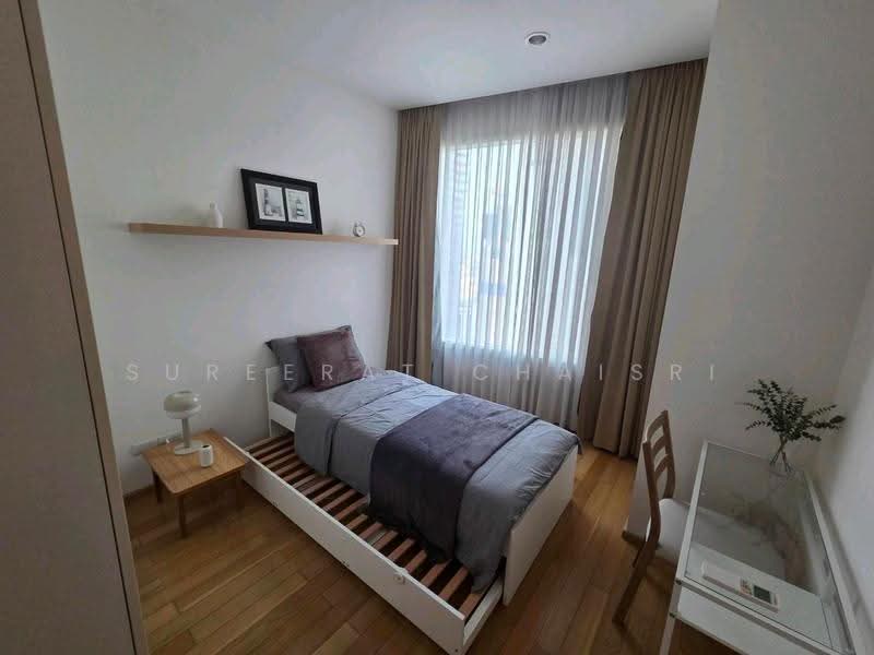 39 by Sansiri, Bangkok, 11 Sukhumvit Road, Khlong Tan Nua, Watthana, Bangkok, 2 Bedrooms, 81 sqm, Condo For Rent, by Sureerat Chaisri, 500556490 - DDproperty.com