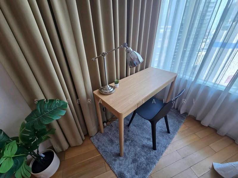 39 by Sansiri, Bangkok, 11 Sukhumvit Road, Khlong Tan Nua, Watthana, Bangkok, 2 Bedrooms, 81 sqm, Condo For Rent, by Sureerat Chaisri, 500556490 - DDproperty.com