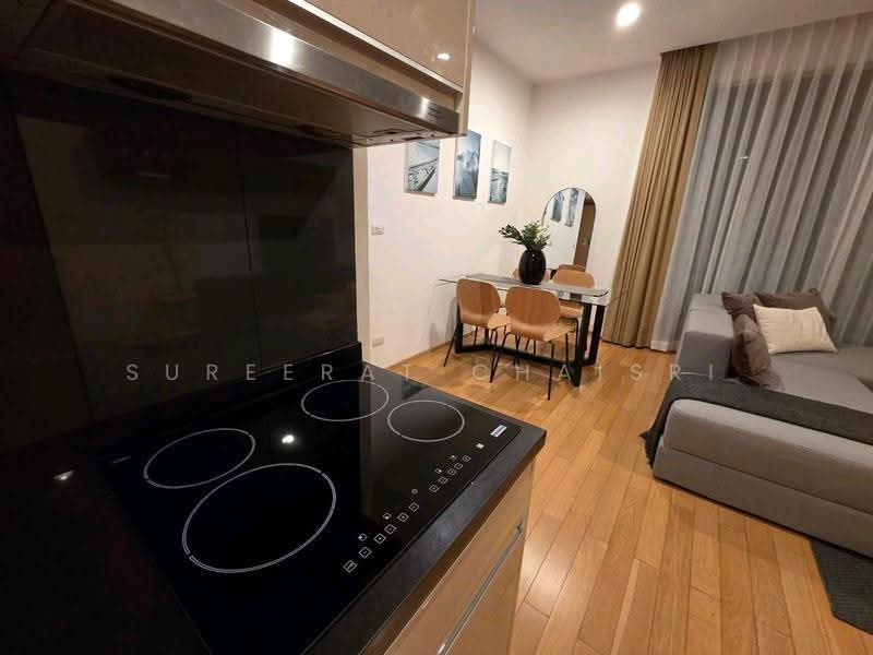 39 by Sansiri, Bangkok, 11 Sukhumvit Road, Khlong Tan Nua, Watthana, Bangkok, 2 Bedrooms, 81 sqm, Condo For Rent, by Sureerat Chaisri, 500556490 - DDproperty.com