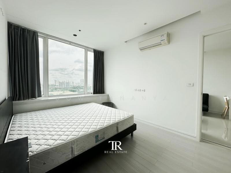 TC Green Rama 9 : ทีซี กรีน พระราม 9, กรุงเทพ, ถนนพระราม 9, ห้วยขวาง, กรุงเทพ, 40 ตร.ม., คอนโด ให้เช่า, โดย Bow Tananya, 500556492 - DDproperty.com
