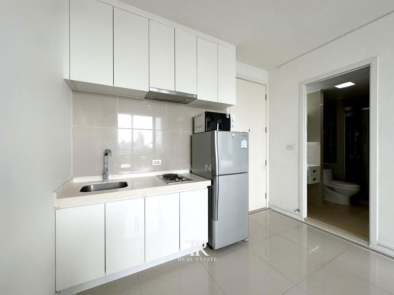 TC Green Rama 9, Bangkok, Rama 9 Road, Huai Khwang, Bangkok, 1 Bedroom, 40 sqm, Condo For Rent, by Bow Tananya, 500556492 - DDproperty.com