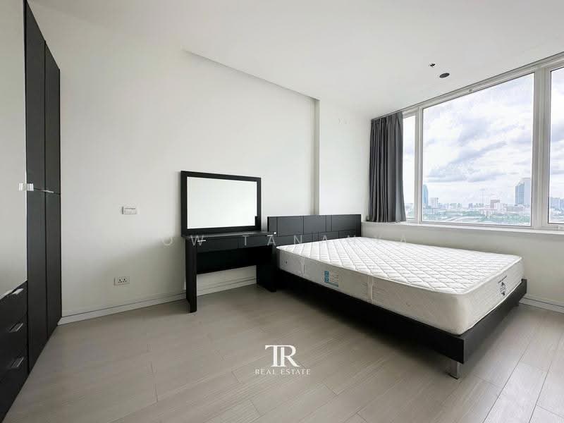 TC Green Rama 9 : ทีซี กรีน พระราม 9, กรุงเทพ, ถนนพระราม 9, ห้วยขวาง, กรุงเทพ, 40 ตร.ม., คอนโด ให้เช่า, โดย Bow Tananya, 500556492 - DDproperty.com