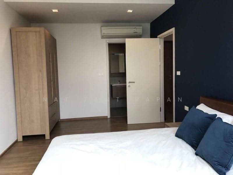 Hasu Haus, Bangkok, Sukhumvit 77 Road, Phra Kanong Nua, Watthana, Bangkok, 2 Bedrooms, 66 sqm, Condo For Rent, by Nat Tantirapan, 500556493 - DDproperty.com