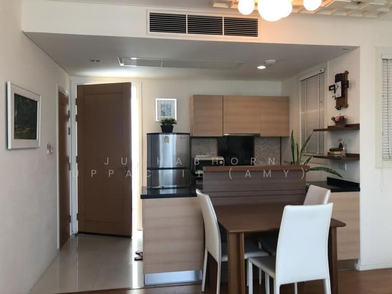 Wind Sukhumvit 23, Bangkok, 136 Soi Sukhumvit 23, Sukhumvit Road, Khlongtoei Nua, Watthana, Bangkok, 1 Bedroom, 52 sqm, Condo For Rent, by Juthabhorn Uppachit (Amy), 500556495 - DDproperty.com