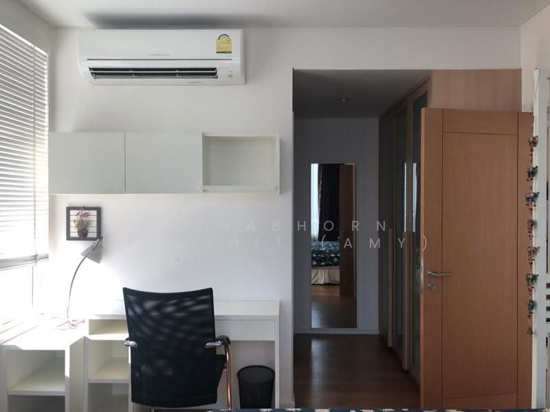 Wind Sukhumvit 23, Bangkok, 136 Soi Sukhumvit 23, Sukhumvit Road, Khlongtoei Nua, Watthana, Bangkok, 1 Bedroom, 52 sqm, Condo For Rent, by Juthabhorn Uppachit (Amy), 500556495 - DDproperty.com