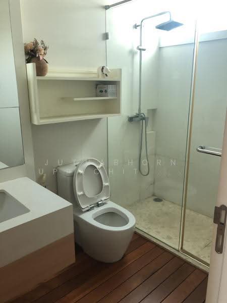 Wind Sukhumvit 23, Bangkok, 136 Soi Sukhumvit 23, Sukhumvit Road, Khlongtoei Nua, Watthana, Bangkok, 1 Bedroom, 52 sqm, Condo For Rent, by Juthabhorn Uppachit (Amy), 500556495 - DDproperty.com