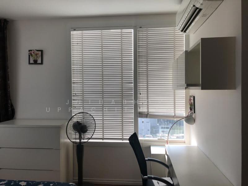 Wind Sukhumvit 23, กรุงเทพ, 136 ซอยสุขุมวิท 23 ถนนสุขุมวิท, คลองเตยเหนือ, วัฒนา, กรุงเทพ, 52 ตร.ม., คอนโด ให้เช่า, โดย Juthabhorn Uppachit (Amy), 500556495 - DDproperty.com