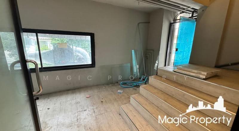 Park Avenue Sukhumvit 63, Bangkok, Khlong Tan Nua, Watthana, Bangkok, , 150 sqm, Office Space For Rent, by Magic Property, 500556496 - DDproperty.com