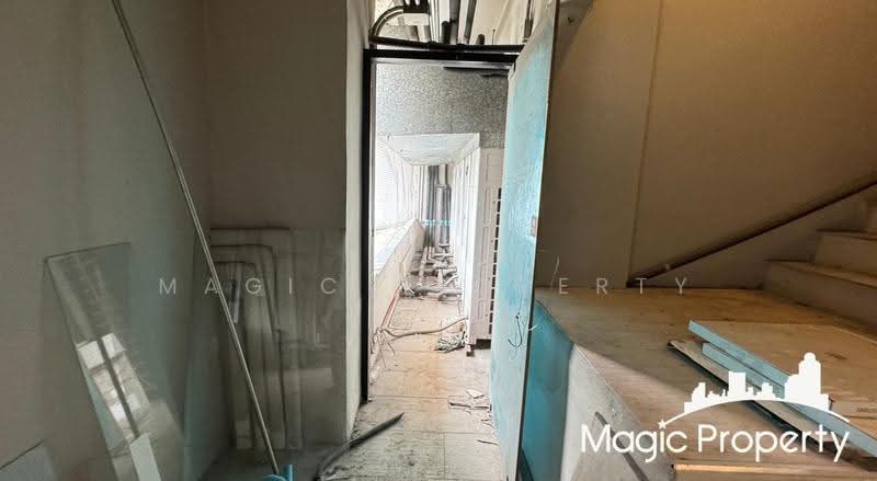 Park Avenue Sukhumvit 63, Bangkok, Khlong Tan Nua, Watthana, Bangkok, , 150 sqm, Office Space For Rent, by Magic Property, 500556496 - DDproperty.com
