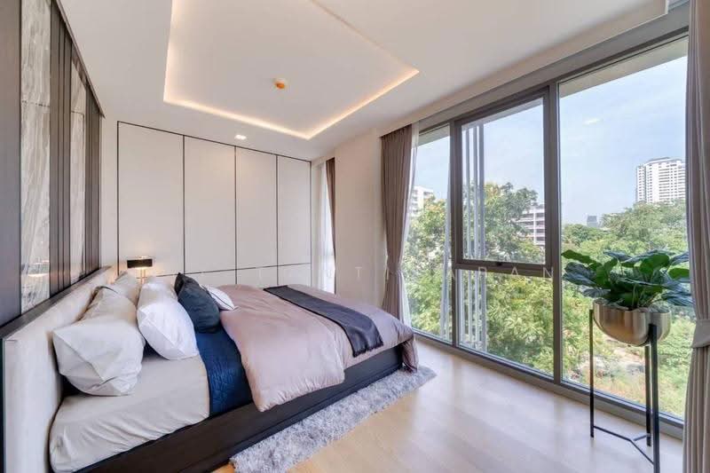 Fynn Sukhumvit 31, Bangkok, 77 Sukhumvit Road, Khlongtoei Nua, Watthana, Bangkok, 3 Bedrooms, 113 sqm, Condo For Sale, by Nat Tantirapan, 500556497 - DDproperty.com