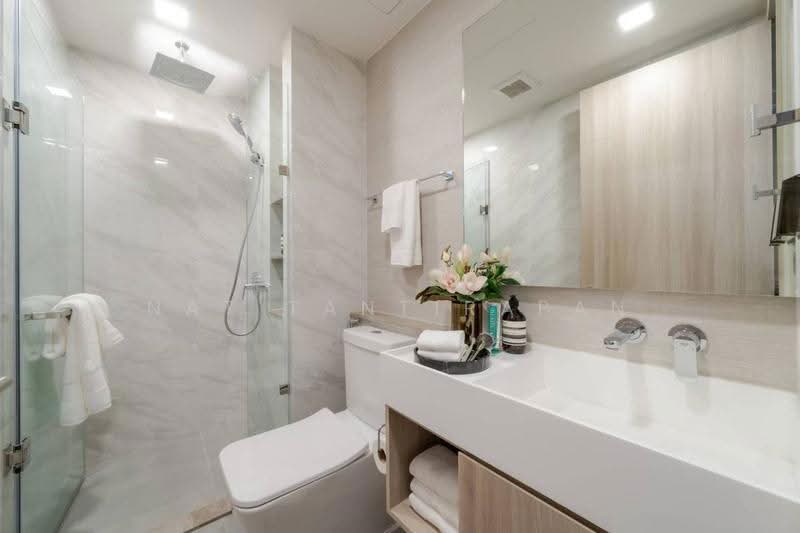 Fynn Sukhumvit 31, Bangkok, 77 Sukhumvit Road, Khlongtoei Nua, Watthana, Bangkok, 3 Bedrooms, 113 sqm, Condo For Sale, by Nat Tantirapan, 500556497 - DDproperty.com