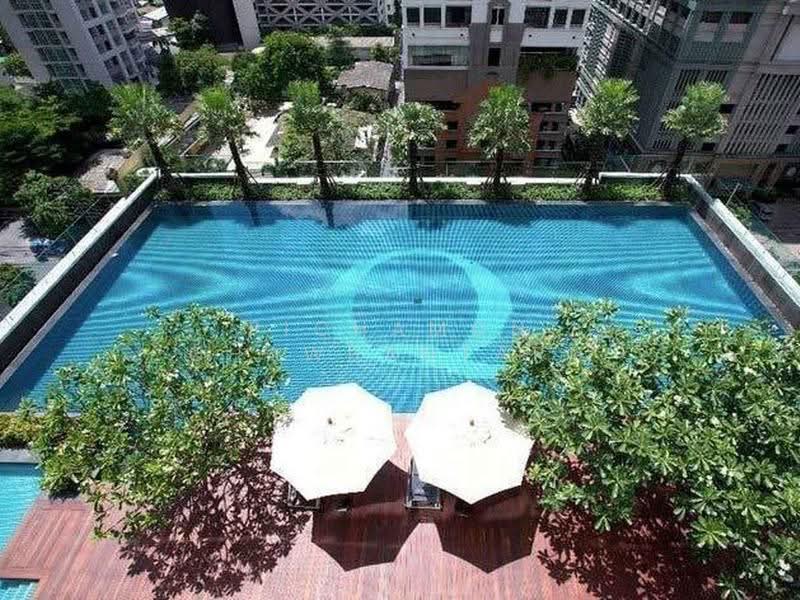 Q Langsuan, Bangkok, 54 Soi Langsuan, Langsuan Road, Lumphini, Pathum Wan, Bangkok, 2 Bedrooms, 75 sqm, Condo For Rent, by Pichamon Chawbantard, 500556498 - DDproperty.com
