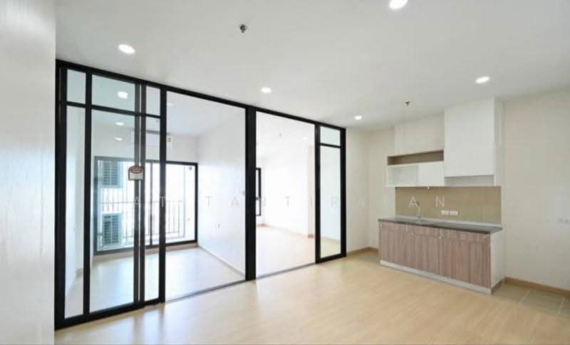 Supalai Loft Prajadhipok-Wongwian Yai : ศุภาลัย ลอฟท์ ประชาธิปก-วงเวียนใหญ่, กรุงเทพ, ถนนประชาธิปก, สมเด็จเจ้าพระยา, คลองสาน, กรุงเทพ, 48 ตร.ม., คอนโด ขาย, โดย Nat Tantirapan, 500556499 - DDproperty.com