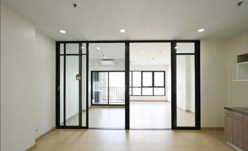 Supalai Loft Prajadhipok-Wongwian Yai, Bangkok, Prajadhipok Road, Somdet Chao Phraya, Khlong San, Bangkok, 2 Bedrooms, 48 sqm, Condo For Sale, by Nat Tantirapan, 500556499 - DDproperty.com