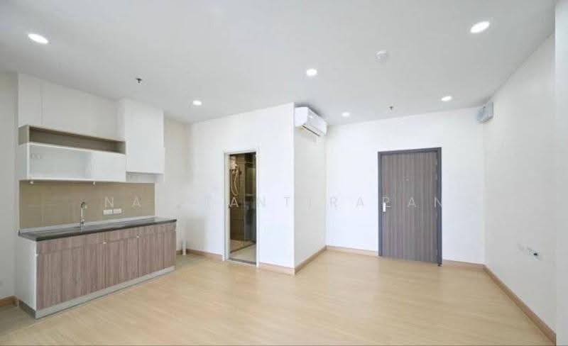 Supalai Loft Prajadhipok-Wongwian Yai, Bangkok, Prajadhipok Road, Somdet Chao Phraya, Khlong San, Bangkok, 2 Bedrooms, 48 sqm, Condo For Sale, by Nat Tantirapan, 500556499 - DDproperty.com